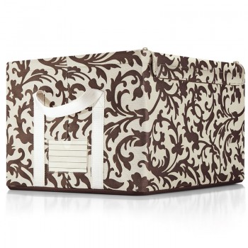 Коробка для хранения storagebox m baroque sand, L 40 см, W 31 см, H 23 см, Reisenthel