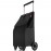 Сумка-тележка trolley black, L 42,5 см, W 28 см, H 74 см, Reisenthel