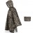 Дождевик mini maxi baroque taupe, Reisenthel