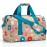 Сумка allrounder l funky dots 1, L 48 см, W 29 см, H 39,5 см, Reisenthel