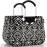 Сумка loopshopper l hopi, L 46 см, W 25 см, H 33 см, Reisenthel