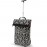 Сумка-тележка trolley m hopi, L 43 см, W 21 см, H 53 см, Reisenthel