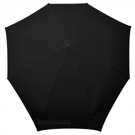 Зонт-автомат senz° pure black, L 91 см, W 91 см, H 57 см, SENZ