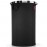 Корзина для белья laundrybasket black, L 40 см, W 40 см, H 60 см, Reisenthel