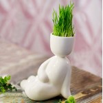 Набор для выращивания eco русалка, Экочеловеки