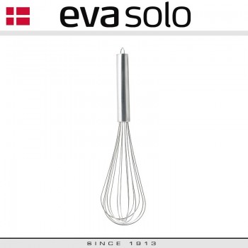 Венчик 25 см стальной, Eva Solo