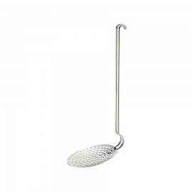 Шумовка стальная, L 30 см, W 11 см, H 12 см, Eva Solo