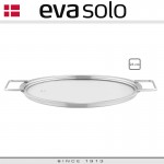 Крышка, D 24 см, стекло термостойкое, Eva Solo