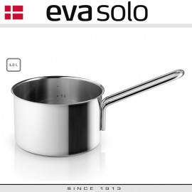 Ковшик-сотейник Stainless Steel, 1.8 л, D 20 см, Eva Solo