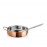 Сотейник медный copper 24 см, L 24 см, W 24 см, Eva Solo