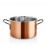 Кастрюля медная copper 3,9 л, Eva Solo