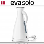 Чайник электрический, 1.5 л, белый, Eva Solo