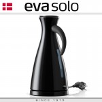 Чайник электрический, 1.5 л, черный, Eva Solo