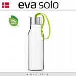 Бутылка Drinking Bottle, 500 мл, лимонный, Eva Solo