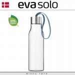 Бутылка Drinking Bottle, 500 мл, лунно-голубой, Eva Solo