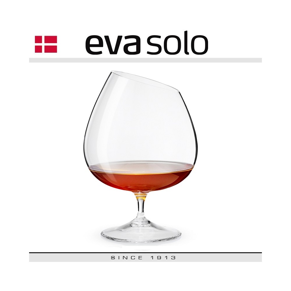 Бокал Cognac для коньяка, выдувное стекло, 210 мл, Eva Solo