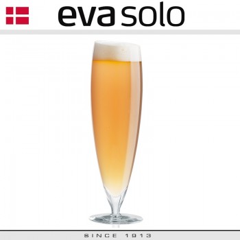 Бокалы для пива Beer, выдувное стекло, 2 шт по 500 мл, Eva Solo