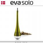 Ёмкость для заваривания чая Tea Egg зеленая, H 15 см, Eva Solo