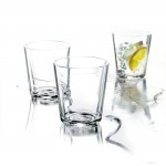 Набор стаканов 250 мл 6 шт, L 8 см, W 8 см, H 9,3 см, Eva Solo