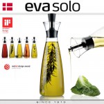 Графин Drip Free для масла или уксуса, 0.5 л, боросиликатное стекло, Eva Solo