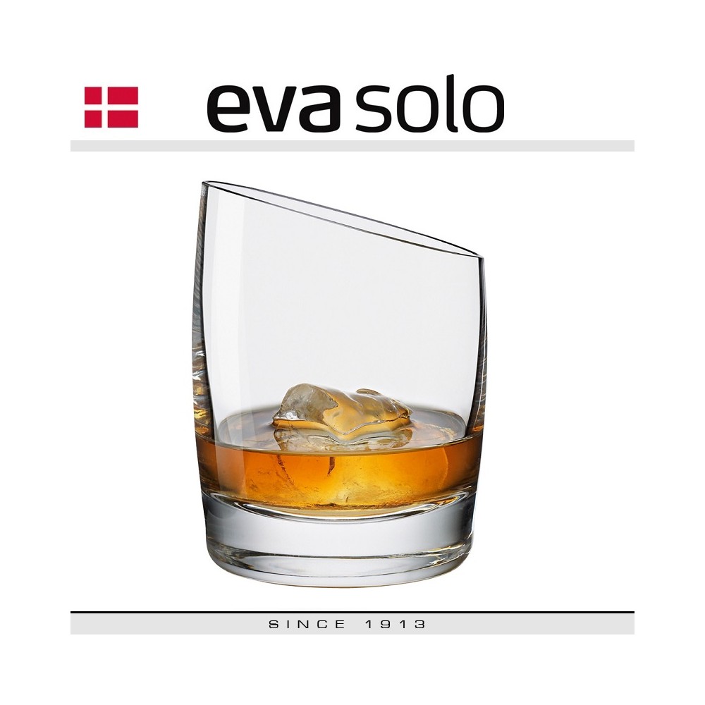 Бокал Whisky для виски, выдувное стекло, 270 мл, Eva Solo