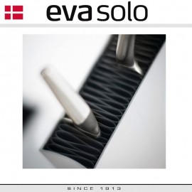 Подставка для ножей Angled, универсальная до 25 ножей, Eva Solo