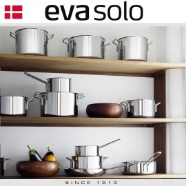 Ковшик-сотейник Stainless Steel, 1.8 л, D 20 см, Eva Solo