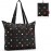 Сумка складная mini maxi travelshopper dots, L 54 см, W 14 см, H 43 см, Reisenthel