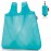 Сумка складная mini maxi aruba blue, L 45 см, W 7 см, H 53,5 см, Reisenthel