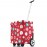 Сумка-тележка carrycruiser funky dots 2, L 42 см, W 32 см, H 47,5 см, Reisenthel