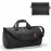 Сумка складная mini maxi dufflebag black, L 50 см, W 28 см, H 28 см, Reisenthel