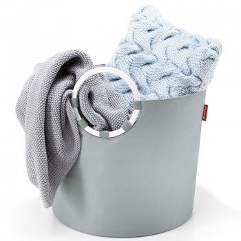 Корзина loophome grey, Reisenthel