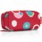 Косметичка multicase funky dots 2, L 21 см, W 7 см, H 10 см, Reisenthel