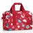 Сумка allrounder m funky dots 2, L 40 см, W 24 см, H 33,5 см, Reisenthel