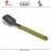 Лопатка Elevate Silicone для жарки, Joseph Joseph, Великобритания