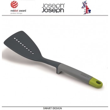 Антипригарная лопатка Elevate Nylon для жарки, Joseph Joseph, Великобритания