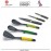Набор кухонных инструментов Elevate Nylon, 6 предметов, Joseph Joseph, Великобритания