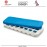 Форма Quicksnap Plus для льда, голубой, Joseph Joseph