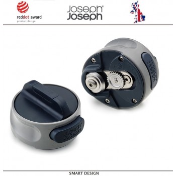 Безопасный консервный нож CanDo, серый, Joseph Joseph