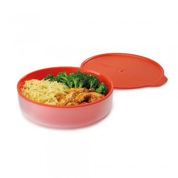 Блюдо для микроволновки не нагревающееся M-cuisine, Joseph Joseph