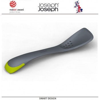 Uni-Tool Кулинарная ложка многофункциональная 5-в-1, Joseph Joseph