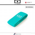 Резинка для ланч-бокса MB Original, голубой, Monbento