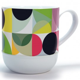 Кружка solena, L 8 см, W 8 см, H 9 см, Remember