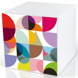 Лампа solena 2, L 15 см, W 15 см, H 15 см, Remember