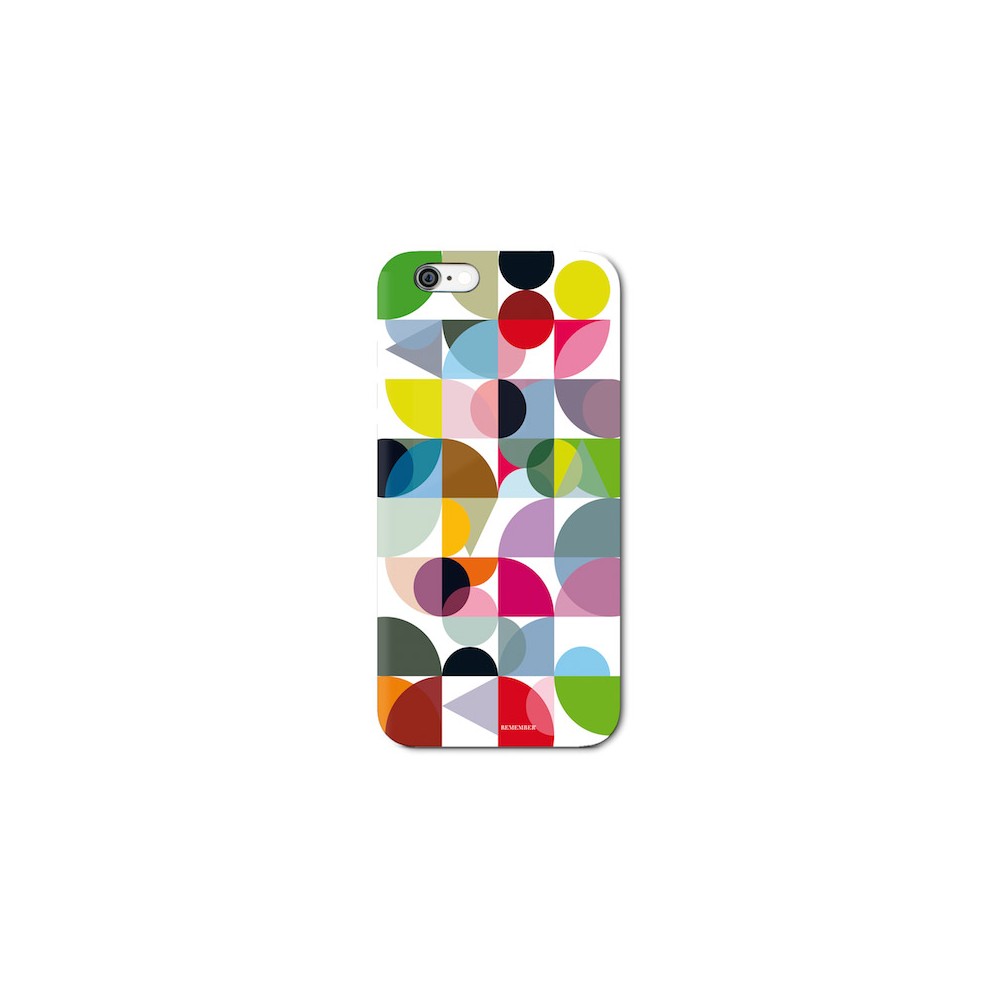 Чехол для iphone 6 solena, L 6,9 см, W 0,7 см, H 14,1 см, Remember