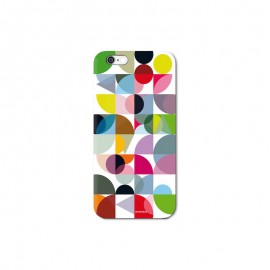 Чехол для iphone 6 solena, L 6,9 см, W 0,7 см, H 14,1 см, Remember