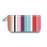 Кошелёк colour stripes, L 18 см, W 2 см, H 9,5 см, Remember