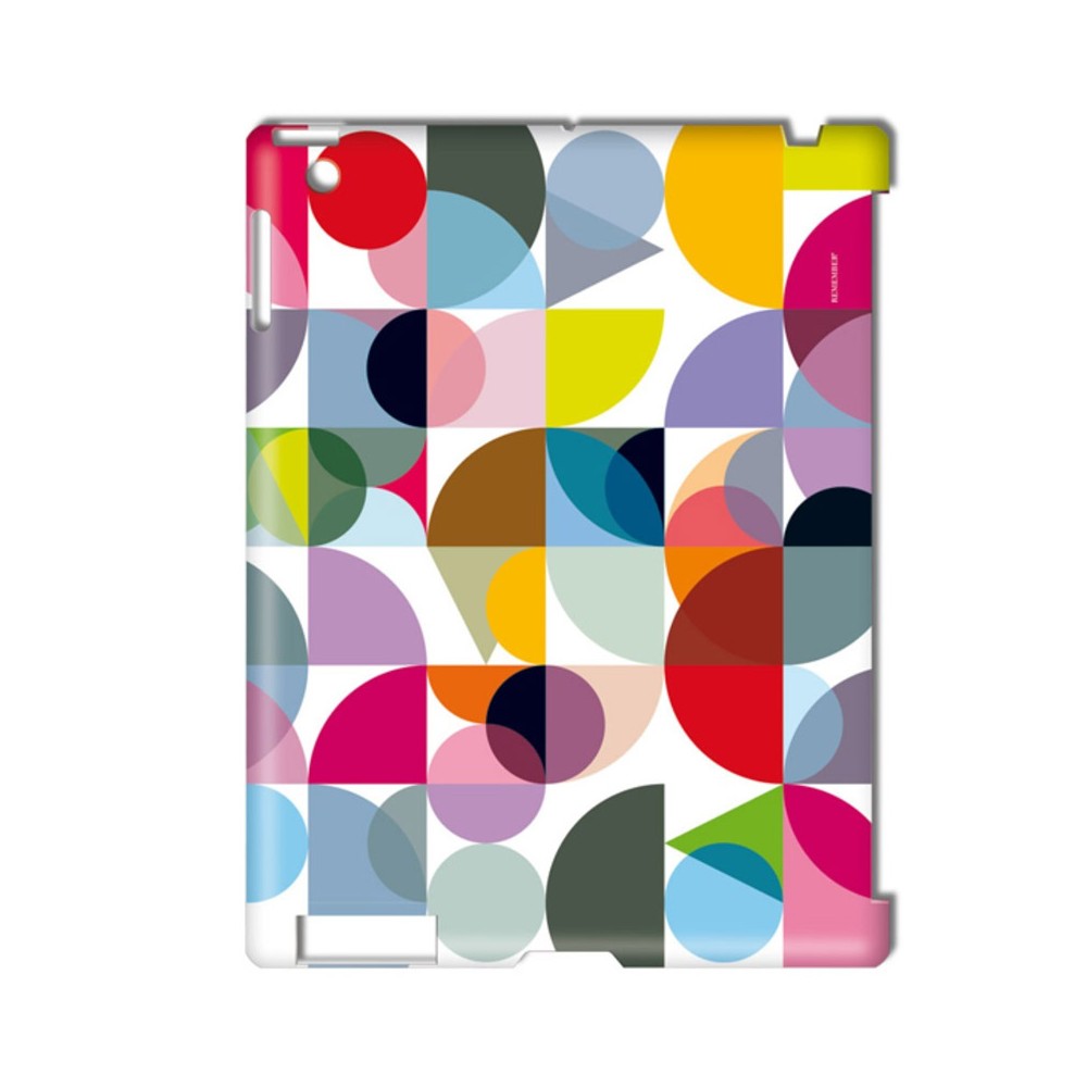 Чехол для ipad 2-4 solena, L 18,3 см, W 0,5 см, H 24,5 см, Remember