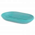 Мыльница touch морская волна, H 2 см, L 13 см, W 9 см, полипропилен, Umbra