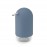 Диспенсер для мыла touch дымчато-синий, L 7,5 см, W 9,5 см, H 14 см, Umbra